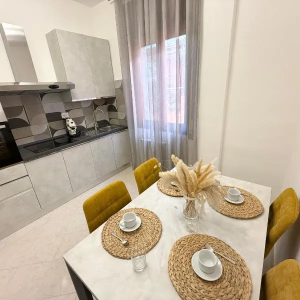 AIR OF HOME Amalfi-Sorrento Coast, hotel Angriban