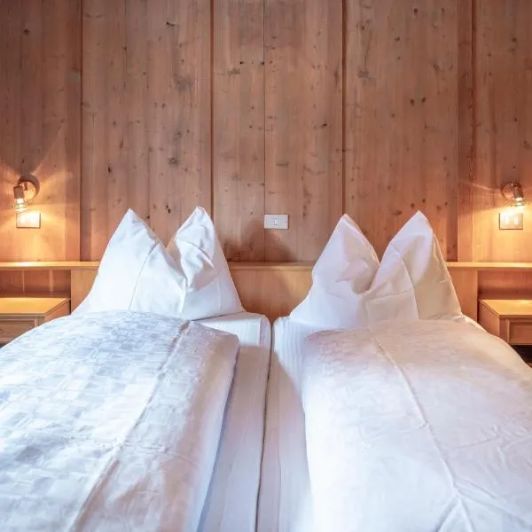 B&B Öboluckna, Hotel in Mühlen in Taufers