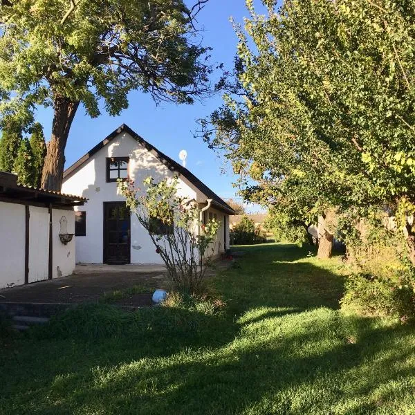 Casa da Seara, hotel v destinaci Pázmánd