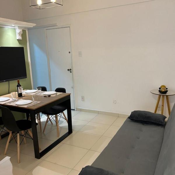 Apartamento Aconchegante!