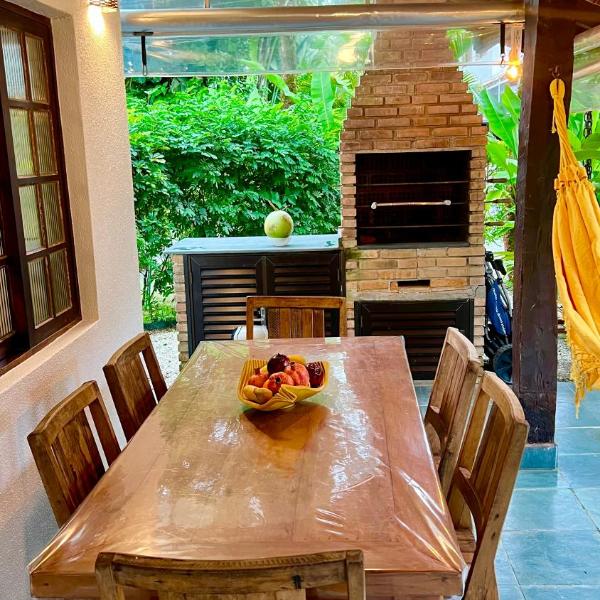 Casa em condomínio de frente à praia - Foto 5