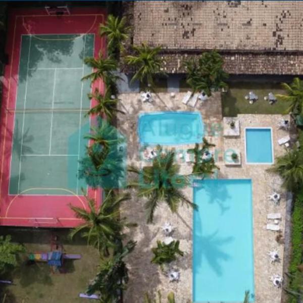 Casa em condomínio de frente à praia - Foto 4