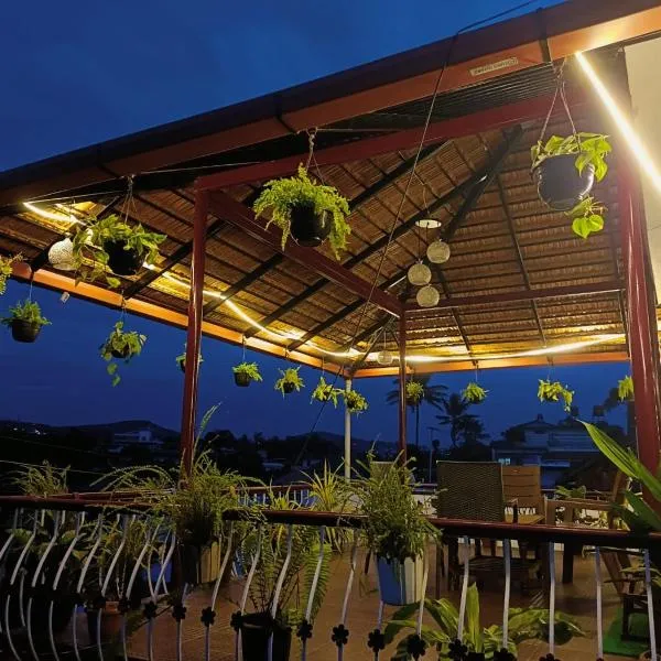 The Tavern, hotel in Madikeri