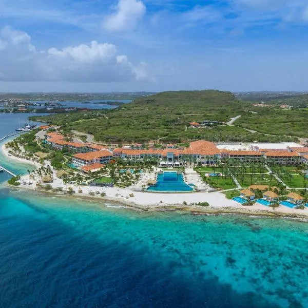 Sandals Royal Curacao All Inclusive Couples Only, hotel in Nieuwpoort