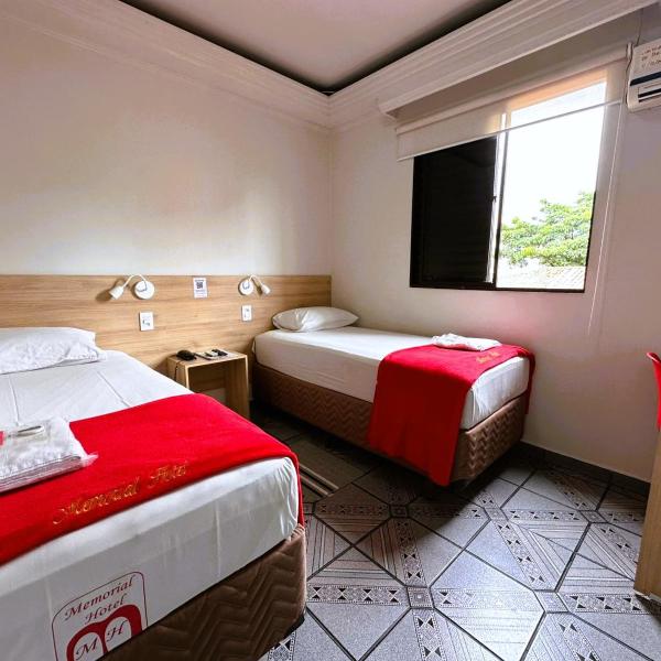 Memorial Hotel