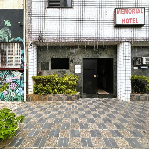 Memorial Hotel - Foto 5