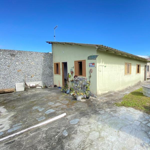 Casa para família e amigos na praia
