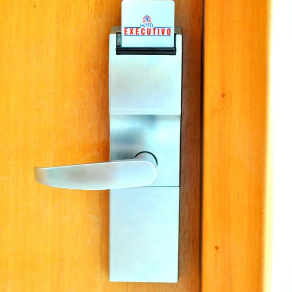 Hotel Executivo - Foto 5