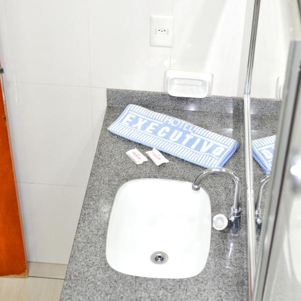 Hotel Executivo - Foto 3