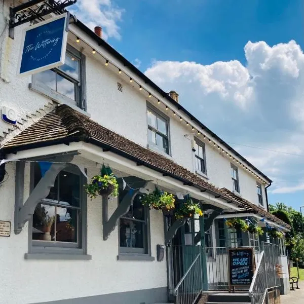The Wittering, hotel in West Wittering