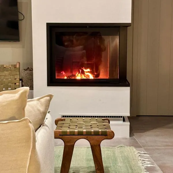 Les Villas du Bois, hotel em Le Bois-Plage-en-Ré