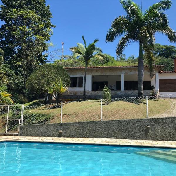 Casa em Penedo - Itatiaia