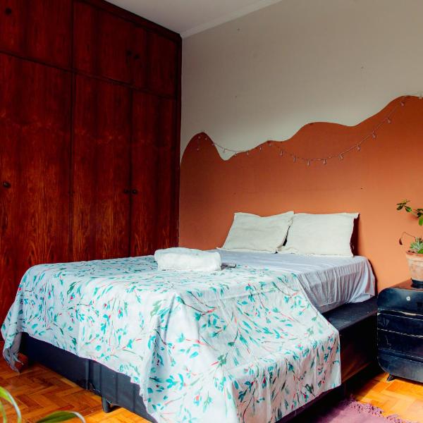 Casa Asfrô - Foto 2