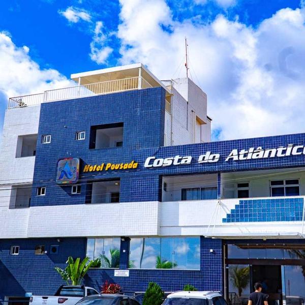 Hotel Pousada Costa do Atlântico