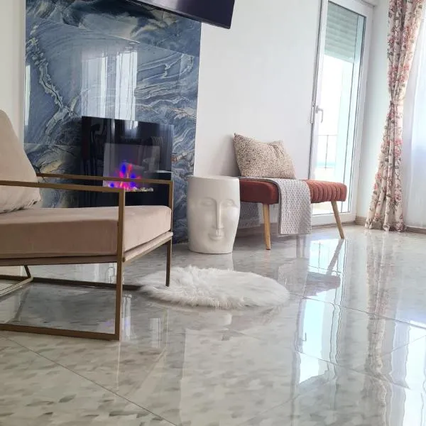 Vacaciones de ensueño, hotel v destinaci Mojácar