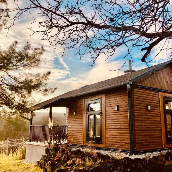 Faház a kilátónál Woodhouse Lux near Kőszeg 6km Szombathely 10km Bük 20km, hotel Lukácsházán