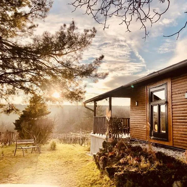 Faház a kilátónál Woodhouse Lux near Kőszeg 6km Szombathely 10km Bük 20km, hotel a Lukácsháza