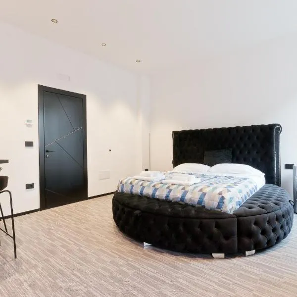 Poerio 40, khách sạn ở Pescara