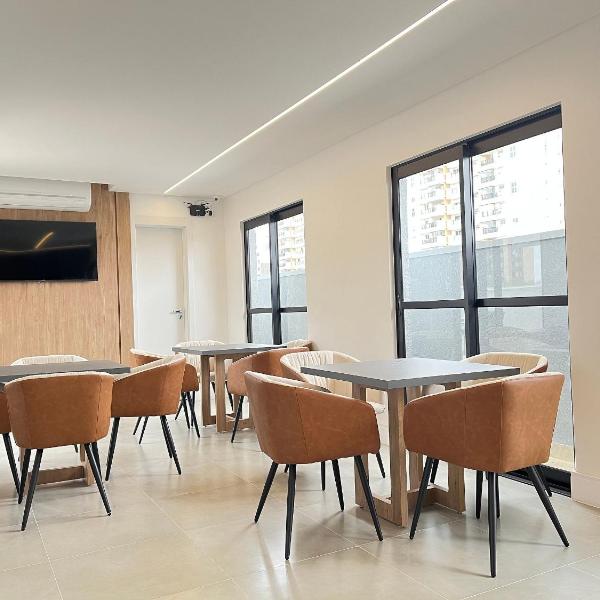Start - Vila Izabel | Gonzaga Stays - Foto 3