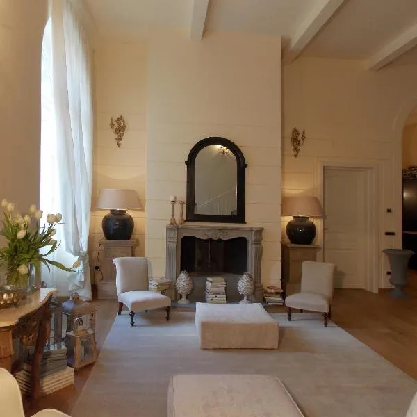 B&B Di Camilla, hotel v destinaci Pisa