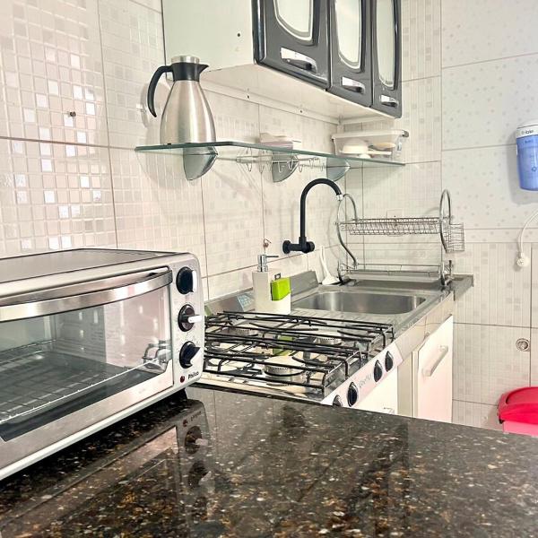 casa completa em bairro de João Pessoa - Foto 4