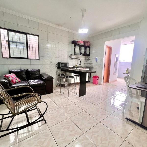 casa completa em bairro de João Pessoa - Foto 5