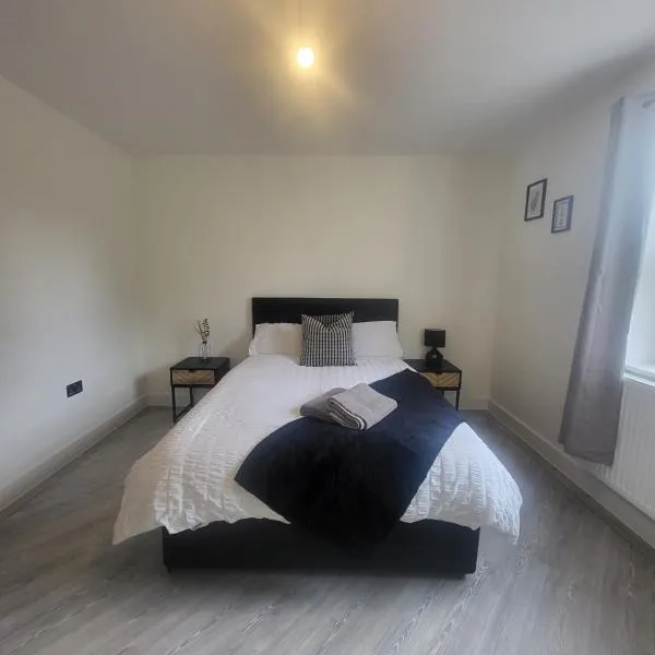 Stunning 3 Bedroom Home In Royal Tonbridge Wells, hotel v destinaci Royal Tunbridge Wells