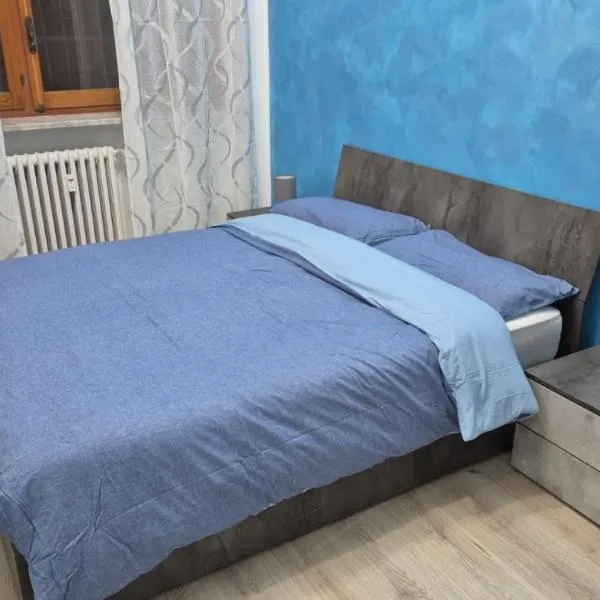 La Torretta Asti, hotel v destinaci Asti