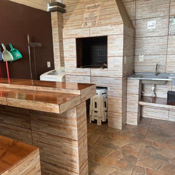 Casa Confortável e Climatizada, Perfeita para Todas as Estações - Foto 3