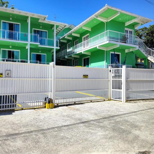 Residencial Verde - Foto 3
