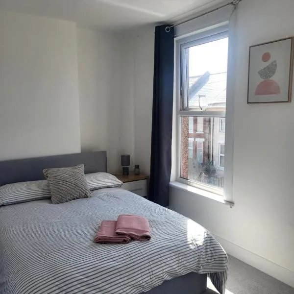 Seaside 3 Bedroom Home, hotel em Ramsgate