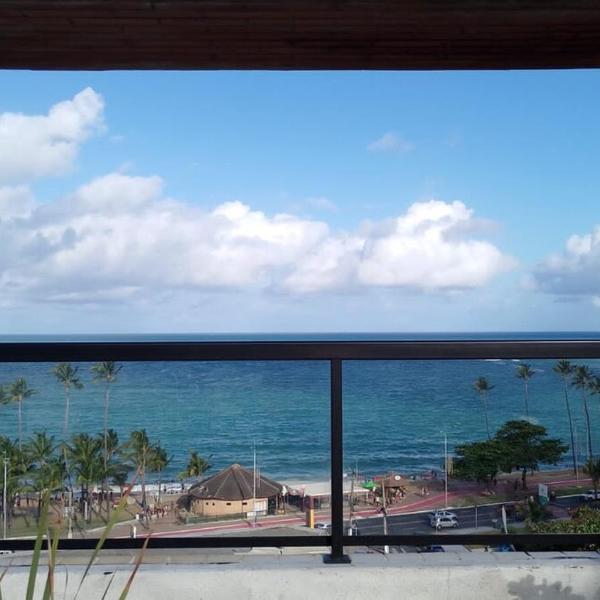 Apartamento em Maceió
