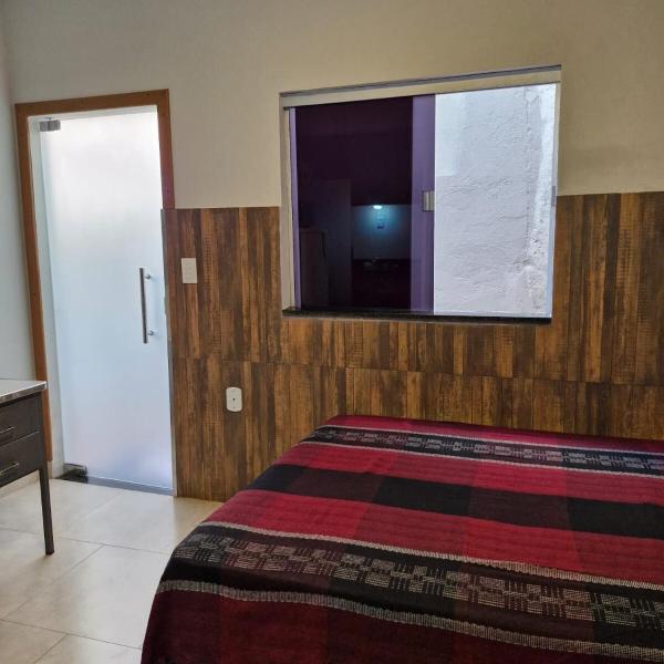 Apartamento Studio - Foto 2