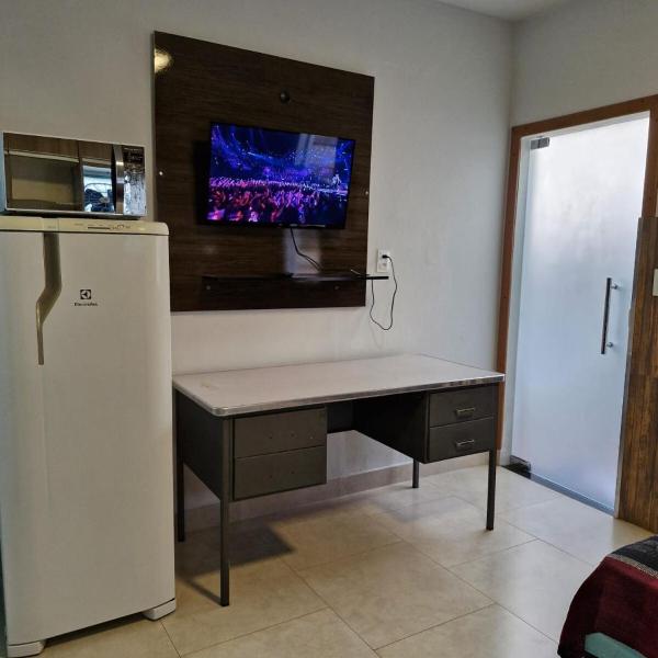 Apartamento Studio - Foto 4
