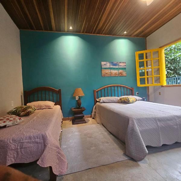 Hospedaria do Engenho