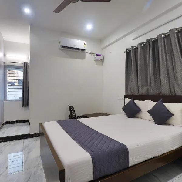 SS Guest House, hotel in Chennai