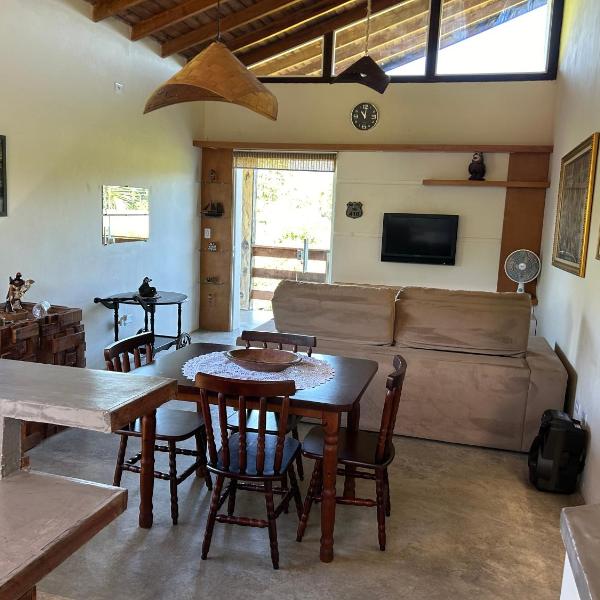 Casa de Campo à beira rio - Foto 5