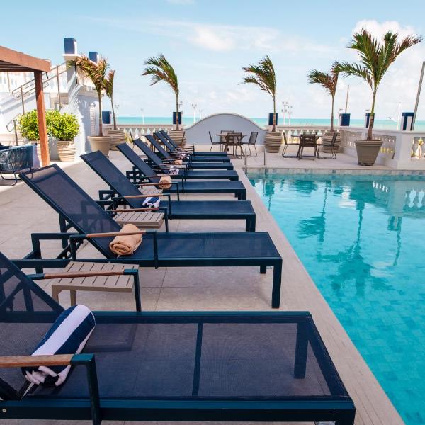 Hotel Sonata de Iracema - Foto 3