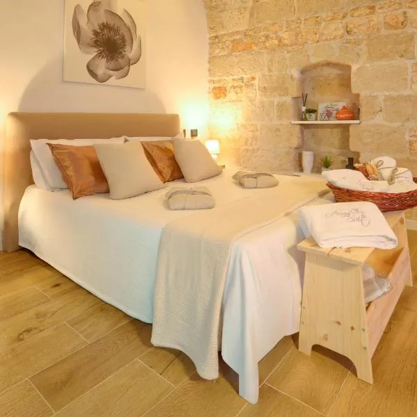 Anna Suite con Vasca Idromassaggio, hotel a Conversano