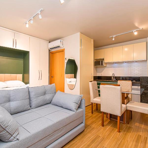BSB STAY Flats Particulares - Piazza Vitta - Foto 4