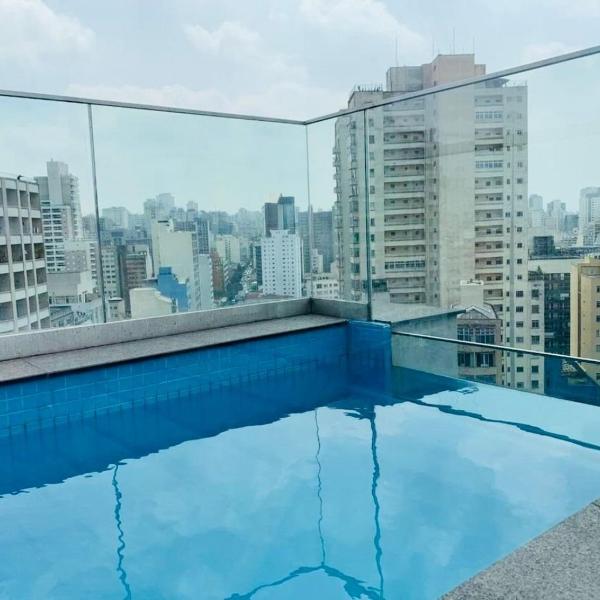 Ap rooftop duplex Arouche dplx 2105 - Foto 4