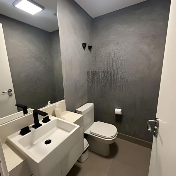 Ap rooftop duplex Arouche dplx 2105 - Foto 3