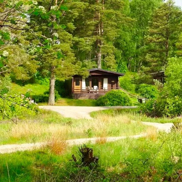 Star Lodges, hotel in Fort William