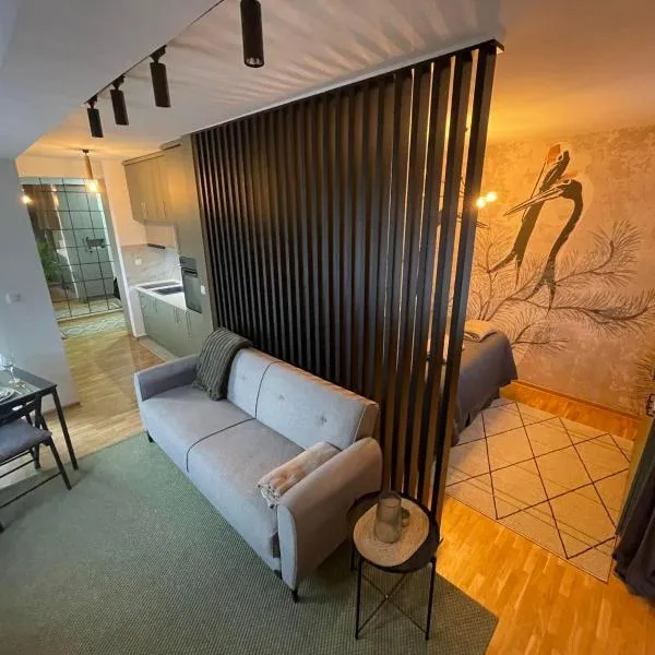 VeronaLux, hotel in Vrnjci