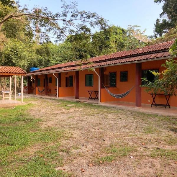 Casa para temporada em Peruíbe