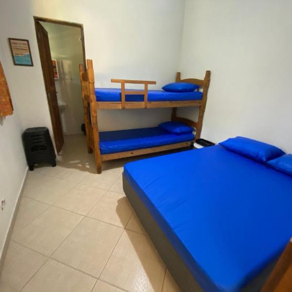 Casa para temporada em Peruíbe - Foto 2