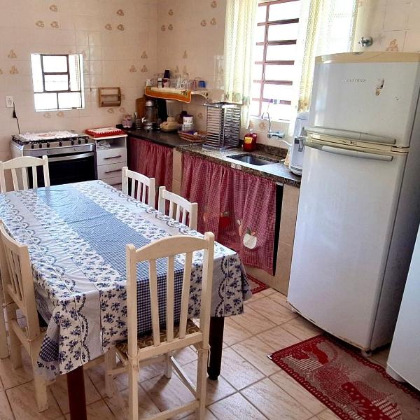 Casa Familiar para temporada em Peruíbe - Foto 4