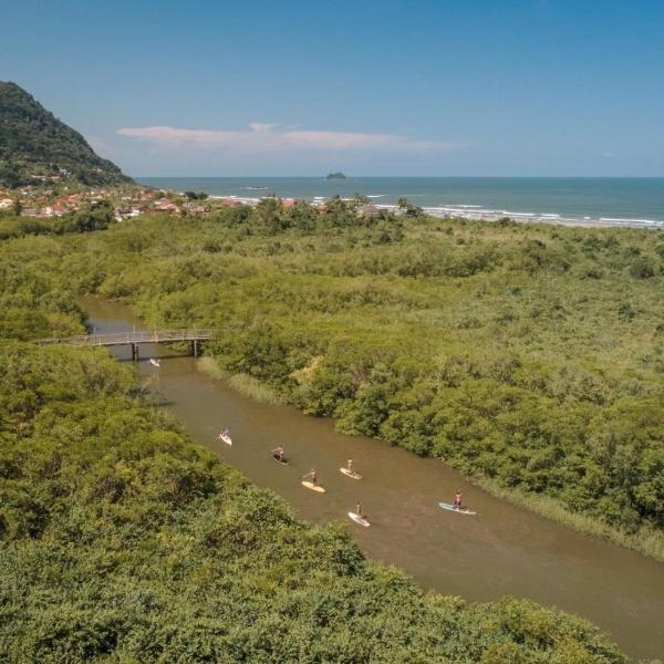 Casa Familiar para temporada em Peruíbe - Foto 5