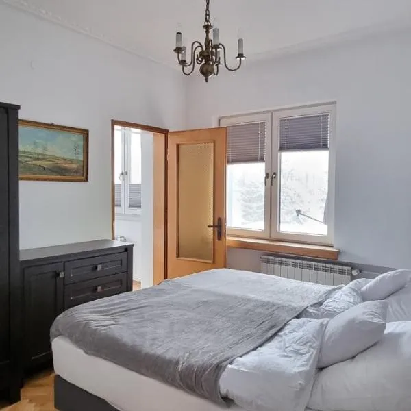 Górnica apart, hotel in Andrychów