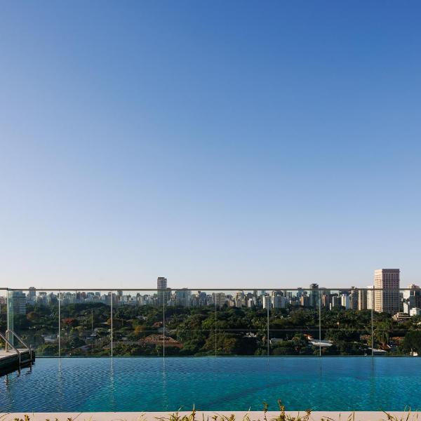 Movinn White - Pinheiros - Foto 2
